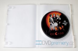 Chicago (DVD)