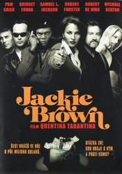 Jackie Brown (DVD)