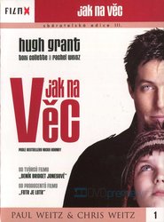 Jak na věc (DVD) - edice Film X