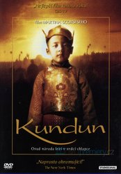 Kundun (DVD)