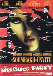 Od soumraku do úsvitu (DVD)