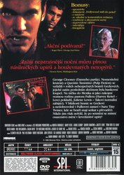 Od soumraku do úsvitu (DVD)