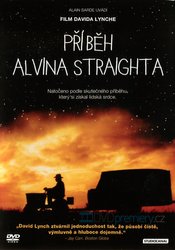 Příběh Alvina Straighta (DVD)