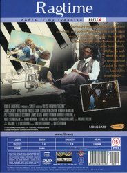 Ragtime (DVD) - edice Film X