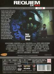 Requiem za sen (DVD) - edice Film X