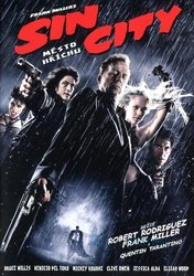 Sin City (DVD)