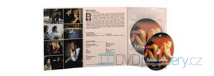 Tělesné vztahy (DVD) - edice Film X