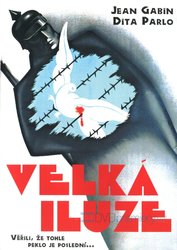 Velká iluze (DVD)