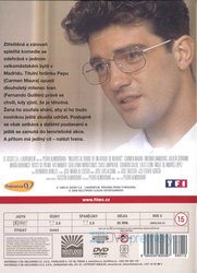 Ženy na pokraji nervového zhroucení (DVD) - edice Film X