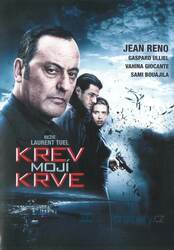 Krev mojí krve (DVD)