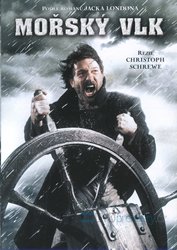 Mořský vlk (DVD)