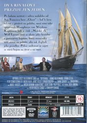 Mořský vlk (DVD)