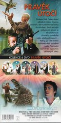 Pravěk útočí - 1. série komplet - 6 DVD (papírový obal)