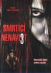 Smrtící nenávist 3 (DVD)