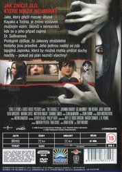 Smrtící nenávist 3 (DVD)