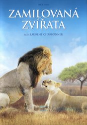 Zamilovaná zvířata (DVD)