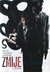 Zmije (DVD)