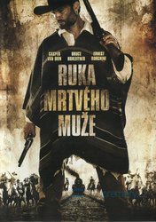 Ruka mrtvého muže (DVD)