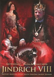 Jindřich VIII (DVD)