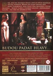 Jindřich VIII (DVD)