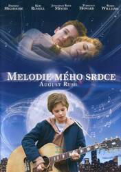 Melodie mého srdce (DVD)