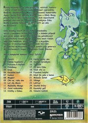 Bludička 1-2 (2 DVD)