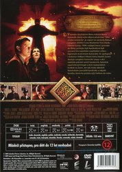 Andělé a démoni (DVD)
