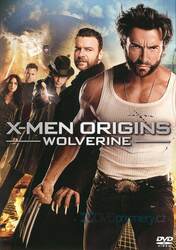 X-Men Origins: Wolverine (DVD)
