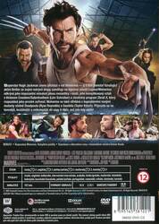 X-Men Origins: Wolverine (DVD)