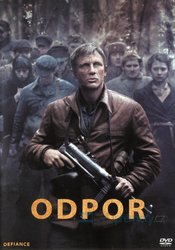 Odpor (DVD)