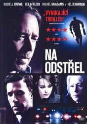 Na odstřel (DVD)