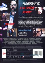 Na odstřel (DVD)