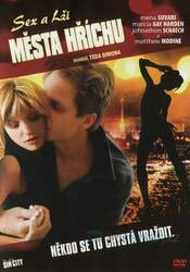 Sex a lži města hříchu: Skandál Teda Biniona (DVD)