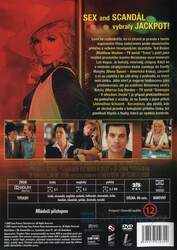 Sex a lži města hříchu: Skandál Teda Biniona (DVD)
