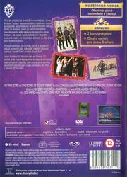 Jonas Brothers koncert (2 DVD)