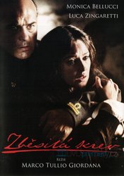 Zběsilá krev (DVD)