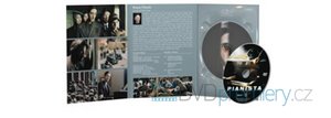 Pianista (DVD) - edice Film X