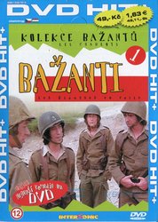 Bažanti - edice DVD-HIT (DVD) (papírový obal)