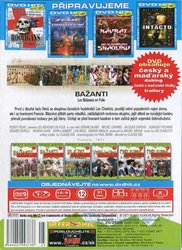 Bažanti - edice DVD-HIT (DVD) (papírový obal)