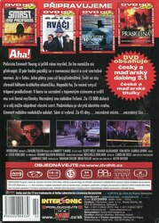 Emmettův cíl - edice DVD-HIT (DVD) (papírový obal)