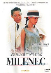 Milenec (DVD)