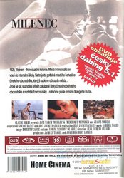 Milenec (DVD)
