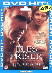 Ples příšer - edice DVD-HIT (DVD) (papírový obal)