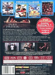 Ples příšer - edice DVD-HIT (DVD) (papírový obal)