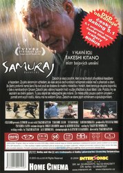 Samuraj (DVD)