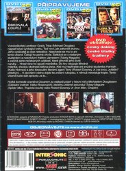 Skvělí chlapi - edice DVD-HIT (DVD) (papírový obal)