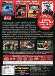 Starouši na plný plyn - edice DVD-HIT (DVD) (papírový obal)