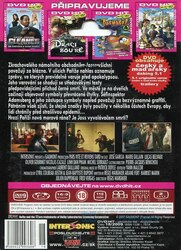 Symbol smrti - edice DVD-HIT (DVD) (papírový obal)
