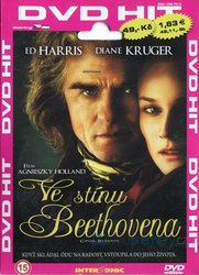 Ve stínu Beethovena - edice DVD-HIT (DVD) (papírový obal)