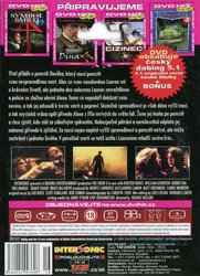 Vrána 3: Návrat - edice DVD-HIT (DVD) (papírový obal)